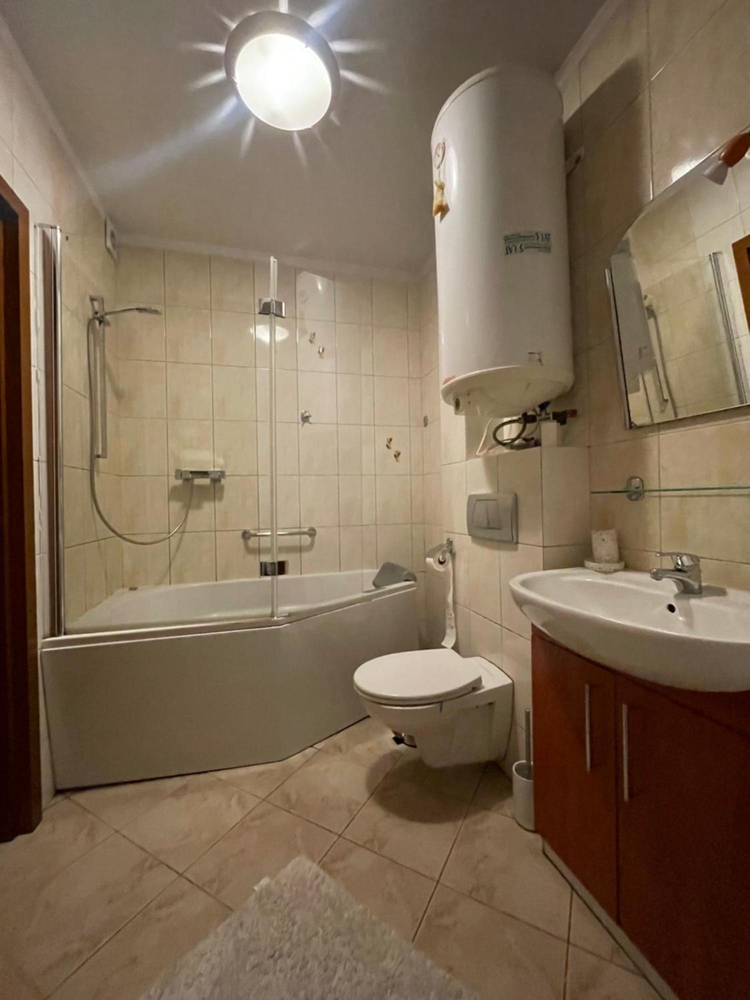 Apartament Idylla Apartment Zakopane Exterior foto