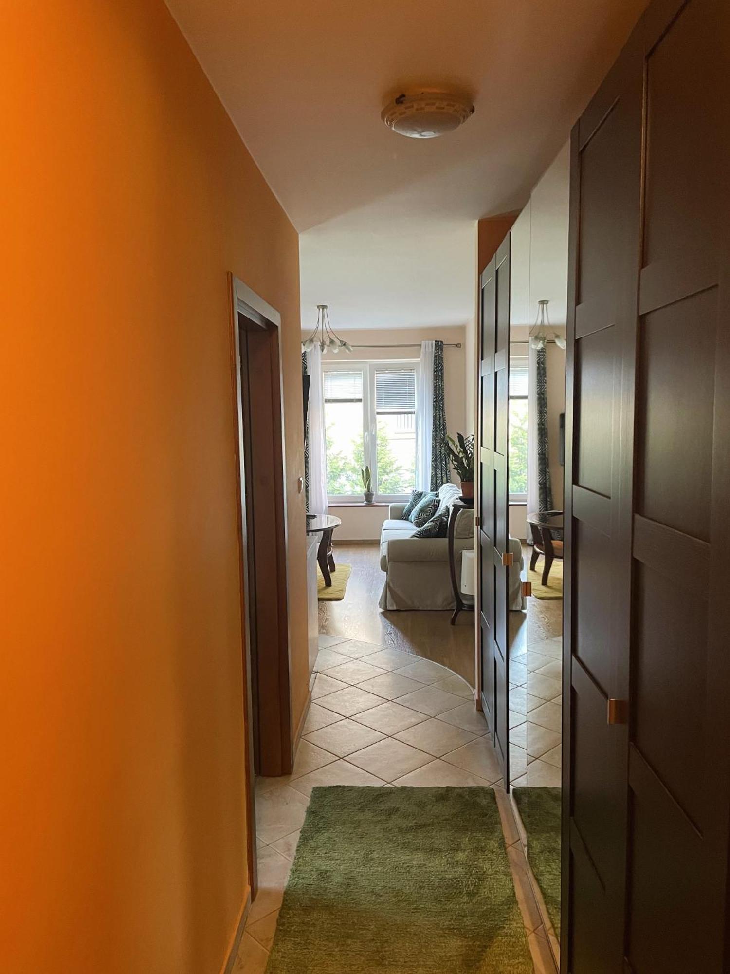 Apartament Idylla Apartment Zakopane Exterior foto