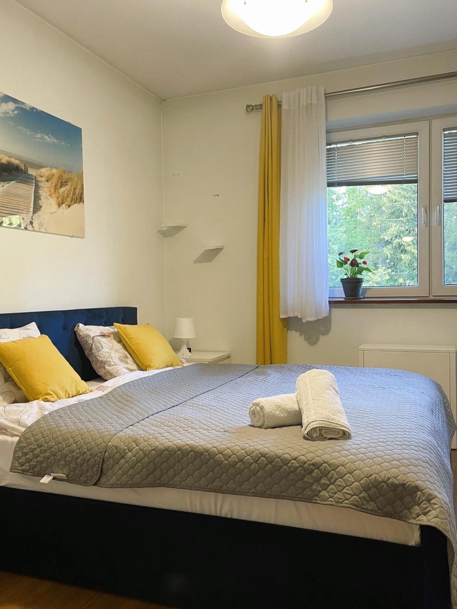 Apartament Idylla Apartment Zakopane Exterior foto