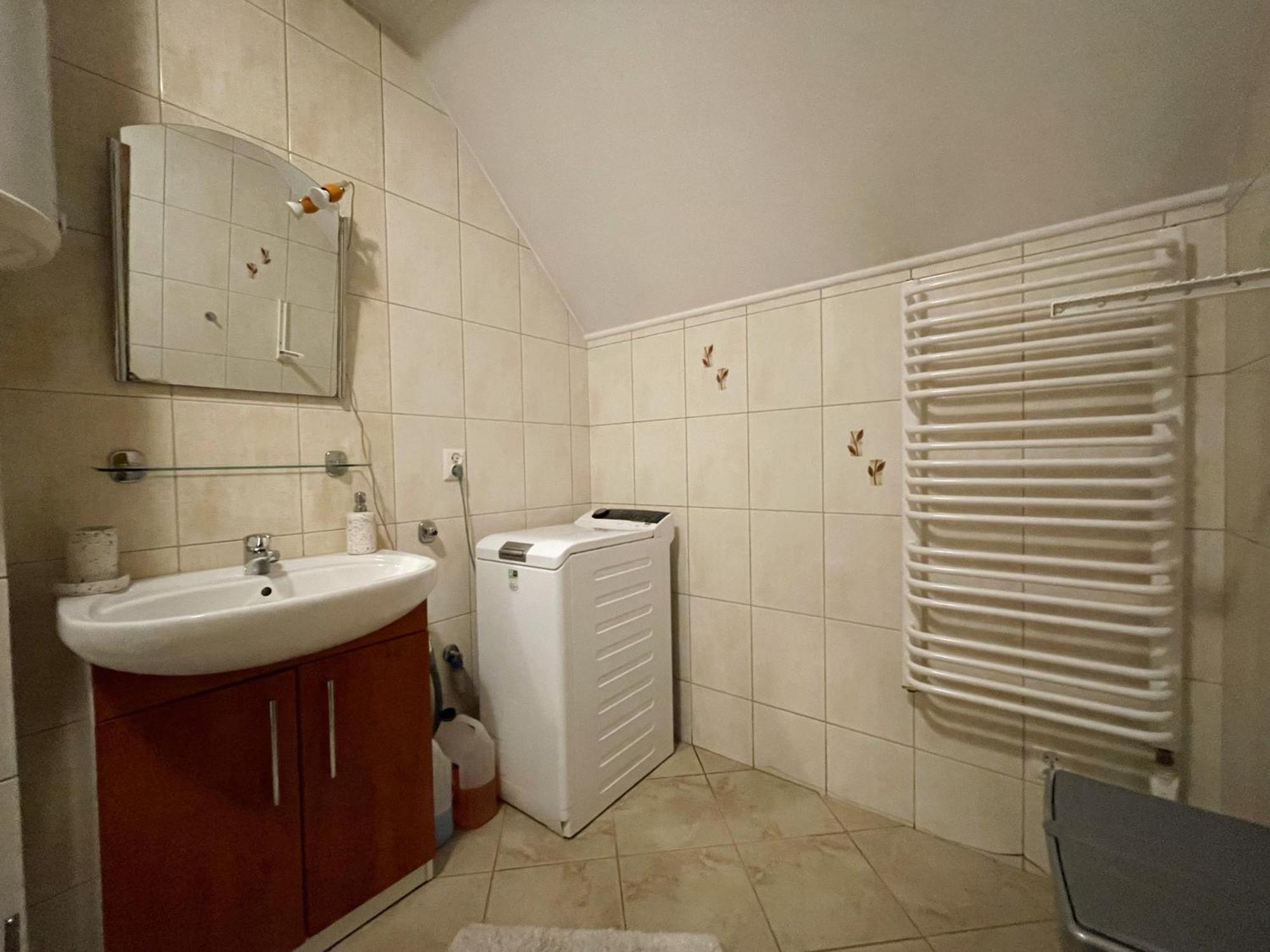Apartament Idylla Apartment Zakopane Exterior foto