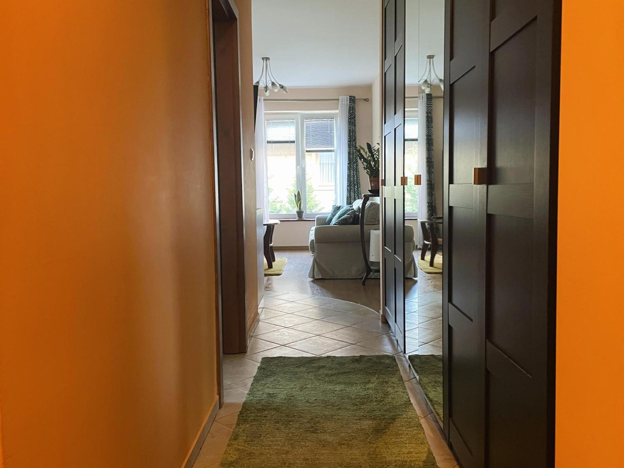 Apartament Idylla Apartment Zakopane Exterior foto